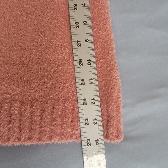NWOT Dreamers by debut women's large super soft sweater, comfy, vacation - Picture 3 of 9
